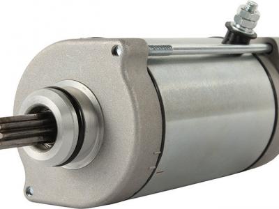 Vehicle Starter Motors Starter Motor for John Deere Gator RSX850i OEM MIU13949