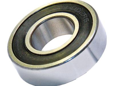 Miscellaneous Standard Bearing - 6002-2RS