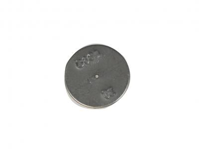 Miscellaneous C-Dax Part - Plate Orifice 0.037 Inch SS