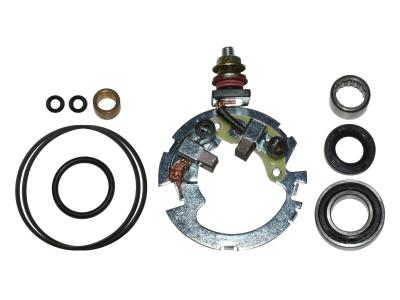 Vehicle Starter Motor Parts Honda | ATV | Starter Brush Kit For