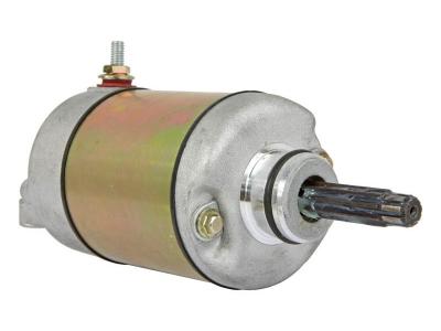 Vehicle Starter Motors Starter Motor For Honda TRX400EX 2005-12