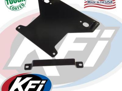 Miscellaneous Plow Mount | Can-Am | Oultander | Renegade