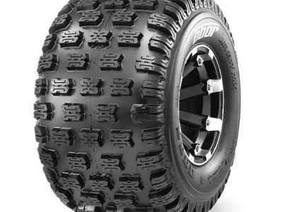 Miscellaneous 18x10x8 (255/50-8) | 4 ply | ATV Tyre | WP06 Advent MX | Obor | 29N (E-Marked)
