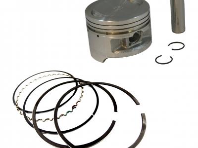 Miscellaneous Piston Kit - Kawasaki KLF 250 Bayou - STD 69mm