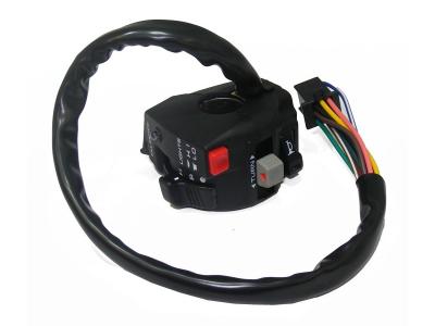 Miscellaneous Handle Bar Switch - On / Off / Start / Kill Switch