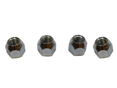 Miscellaneous Wheel Nut Kits | Polaris | Ranger 1000 Diesel