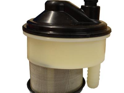 Miscellaneous C-Dax Part - DTK50 Suction Valve Assembly