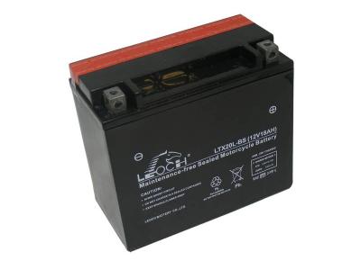 Miscellaneous Battery - YTX20LBS - Arctic Cat - Bombardier - Honda - Kymco - Yamaha