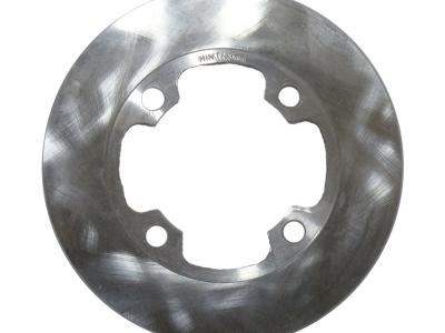 Miscellaneous Brake Disc - Suzuki - Front - LTF 300  1999 - 2002