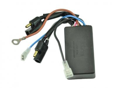 Capacitor Discharge Ignition Parts CDI Module For Polaris | 400 L Big Boss Sportsman Xplorer Xpress | 1994-2002