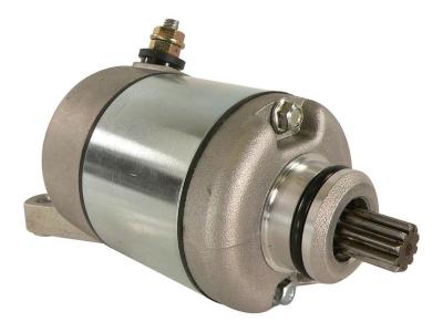 Vehicle Starter Motors Starter Motor For Honda TRX450 ER