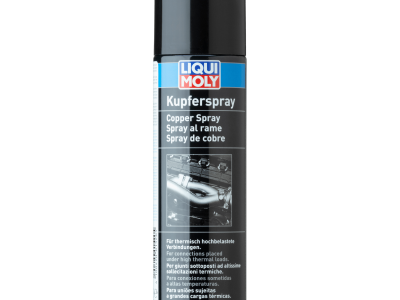 Miscellaneous LIQUI MOLY Copper Spray