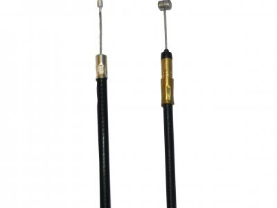 Miscellaneous Choke Cable - Honda TRX 300  1988 - 1995