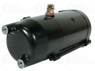 Vehicle Starter Motors Starter Motor For Honda ATC200/TRX200