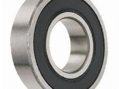 Miscellaneous Standard Bearing - 6303-2RS