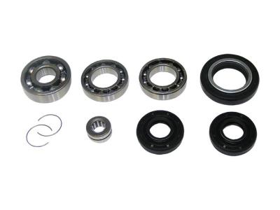 Miscellaneous Differential Bearing And Seal Kit - Honda TRX 300 / Yamaha 350 / 400 ( Front )