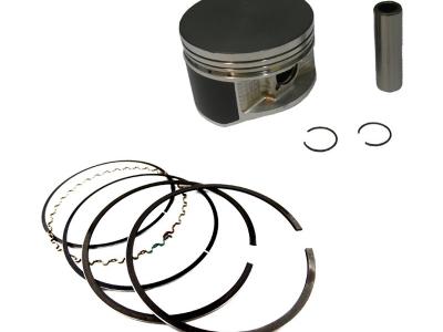 Miscellaneous Piston Kit - Honda TRX 250 - OS 1.00   1997 - 2001