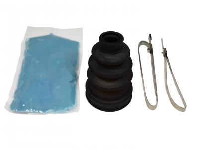 Motor Vehicle Engine Parts CV Boot Kit - Kawasaki-Yamaha-Honda-Suzuki-Kubota Fits many models see fitment below Front Inner