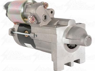 Vehicle Starter Motors Honda GX610 GX620 Starter Motor For