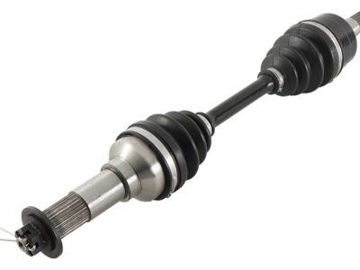 Motor Vehicle Engine Parts CV Shaft | Yamaha YFM 450 Kodiak / Grizzly 07-07 | Front R/H