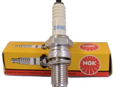 Miscellaneous NGK | Spark Plug | DR8ESL | 2923