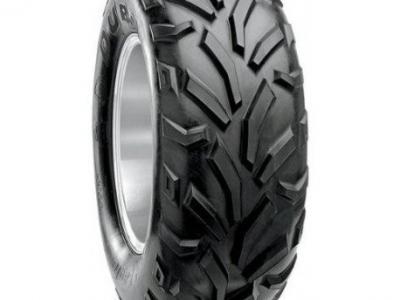 Miscellaneous 19x8x8 4ply Duro DI-2013 Red Eagle ATV Tyre