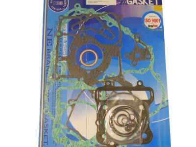 Miscellaneous Complete Gasket Kit - Kawasaki KLF 300 B  1988 - 2004