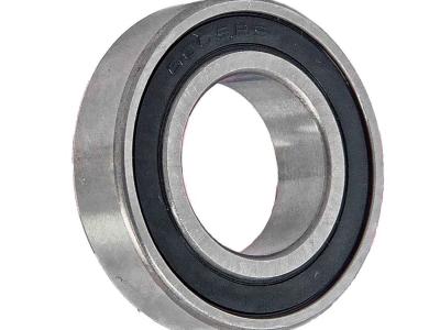 Miscellaneous Standard Bearing - 6005-2RS