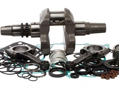 Miscellaneous Bottom End Kit | Kawasaki | KVF 750  | Brute Force 4x4i | 2012-2014