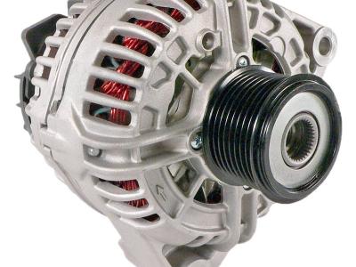 Vehicle Alternators Alternator for John Deere Tractors and Agricultural Applications