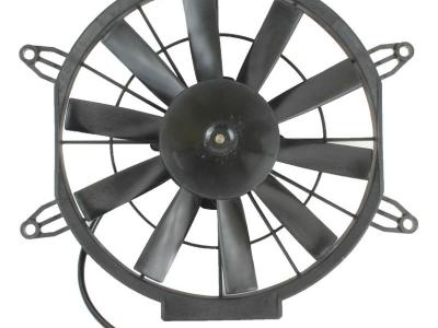 Vehicle Radiator Parts Fan Motor Assembly - Kawasaki Teryx 750 UTV