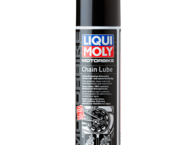 Miscellaneous LIQUI MOLY Motorbike Chain Lube