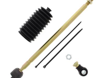 Miscellaneous Rack And Pinion Tie Rod Kit - ( Left Hand ) - Polaris - Ranger - 500 / 800 / 900/ Diesel