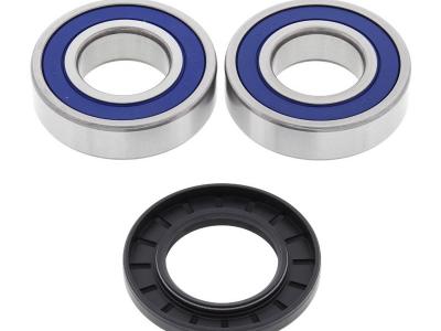 Miscellaneous Wheel Bearing And Seal Kit - Polaris ( Rear )