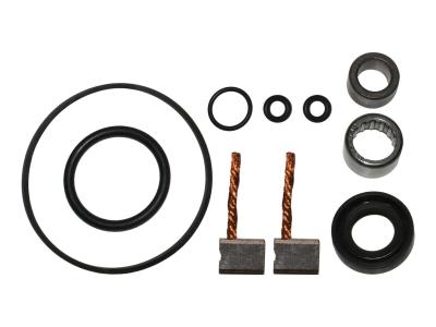 Vehicle Starter Motor Parts Starter Brush Kit For  | Kawasaki | ATV
