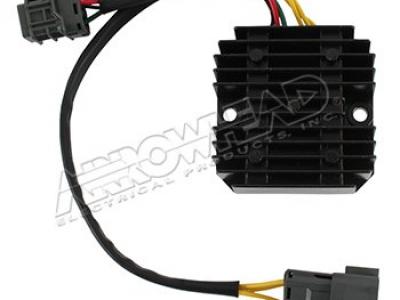 Vehicle Ignition Parts Regulator Rectifier For Arctic Cat DVX 250 300 2006-2015