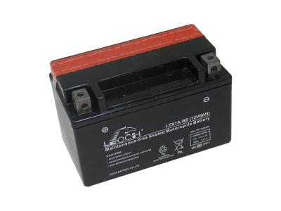 Miscellaneous Battery - YTX7ABS -  Kasea - Suzuki