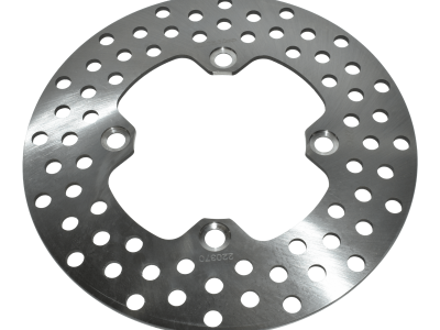 Miscellaneous Brake Disc Yamaha - Front - YFM450 Kodiak 2018-22