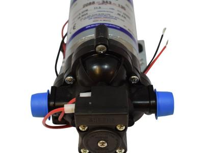 Miscellaneous C-Dax Part - Pump 12v 11.3lpm 2038B