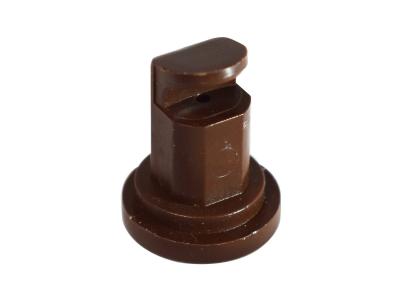 Miscellaneous C-Dax Part - Nozzle Spray Tip 05 90 Degree (Brown QM Boom)