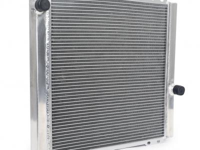 Miscellaneous Radiator | Can-Am | Maverick 2017-2019