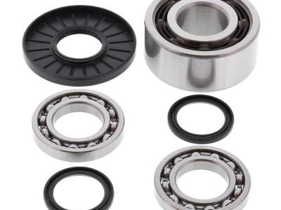Miscellaneous Differential Bearing and Seal Kit | Front | Polaris | 500 | Brutus | Ranger | RZR | Sportsman |
