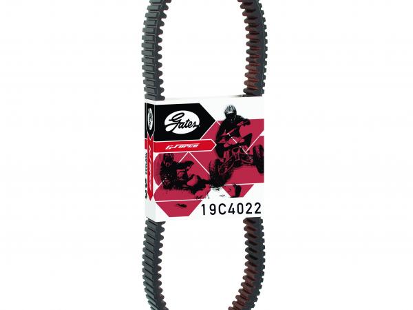Motor Vehicle Engine Parts Gates CVT Drive Belt 19C4022 Polaris