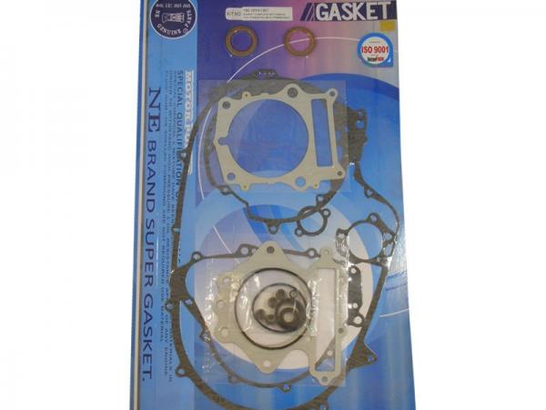 Miscellaneous Complete Gasket Kit - Yamaha YFM 600 Grizzly  1998 - 2001