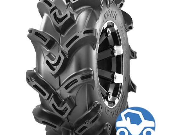 Miscellaneous 30x10x14 (225/80-14) | 8 ply | ATV Tyre | WU16 Mudfalo | OBOR | 80F