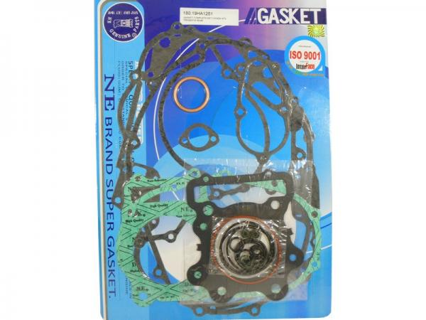 Miscellaneous Complete Gasket Kit - Honda TRX 300  1988-1998