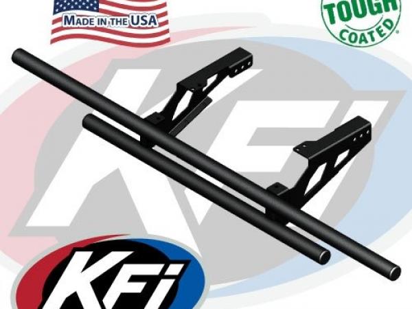 Miscellaneous KFI | Polaris Full Size XP1000 Ranger Rear Bumper