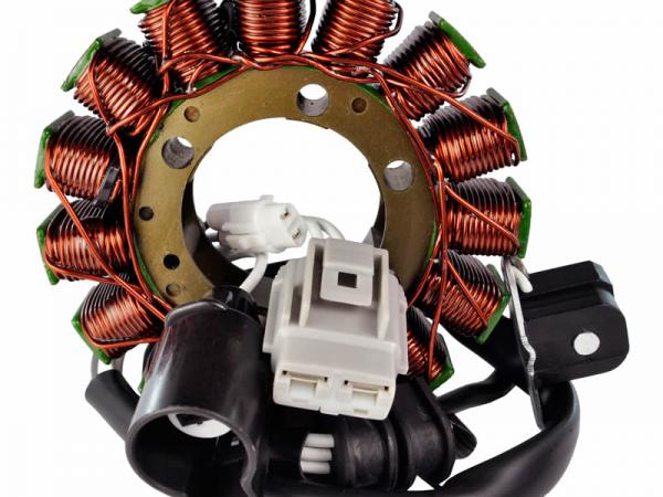 Vehicle Generator Parts Stator For  Yamaha | YXR700 Rhino 3 YXM Viking 700 | 2008-2014