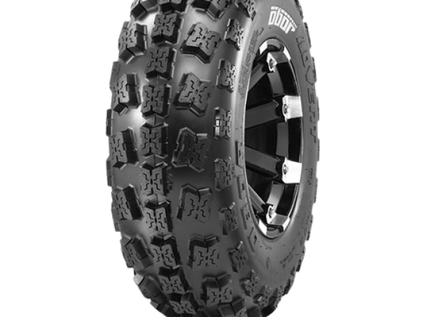 Miscellaneous 20x6x10 (155/85-10) | 4 ply | ATV Tyre | WP05 Advent MX-S (Soft) | OBOR