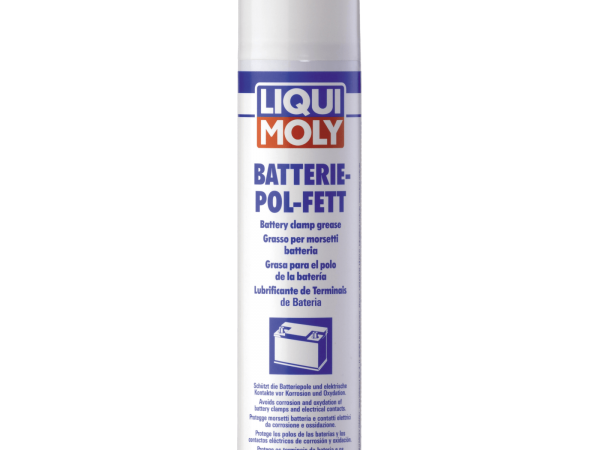 Miscellaneous LIQUI MOLY Battery Clamp Grease